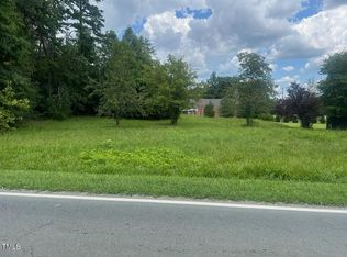 0 Gibsonville Ossipee Rd, Elon, NC 27244