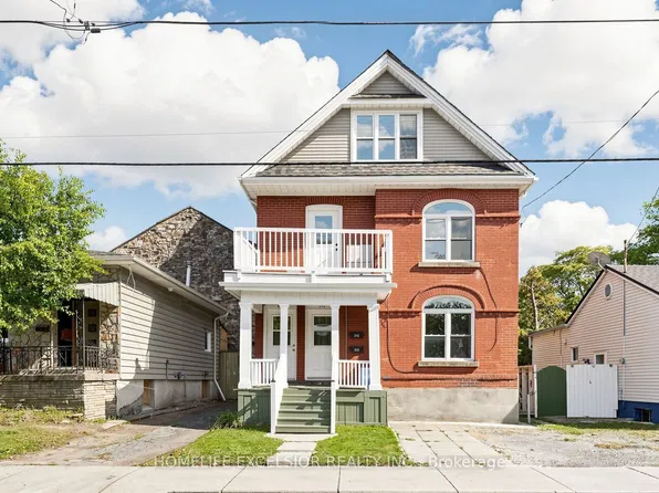 342 King William St, Hamilton, ON L8L 1P3