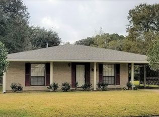 1403 Yukon St, Eunice, LA 70535