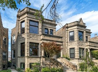 2622 W Logan Blvd, Chicago, IL 60647