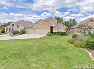 103 Dry Crk, Boerne, TX 78006