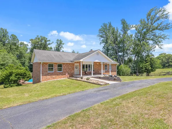 5393 Amicus Rd, Ruckersville, VA 22968