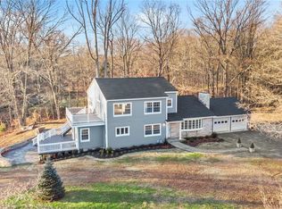 260 Westport Rd, Easton, CT 06612