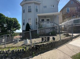 50-52 Allen Ave, Lynn, MA 01902