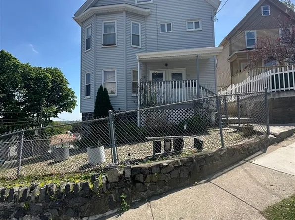 50-52 Allen Ave, Lynn, MA 01902