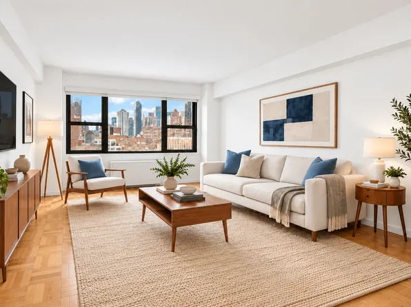 345 East 69th Street image 1 of 7