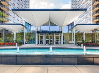 3550 N Lake Shore Dr APT 2728, Chicago, IL 60657