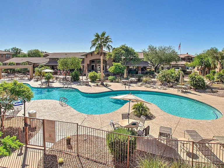 11500 E Cochise Dr #2-ID1546406P — Photo 16