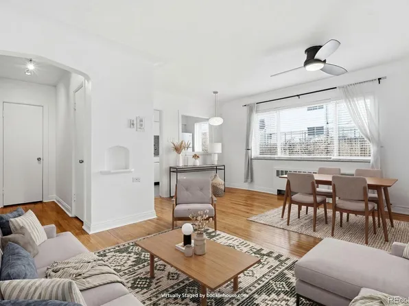 665 N Washington Street #6B, Denver, CO 80203