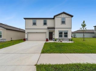 35877 Buttonweed Trl, Zephyrhills, FL 33541