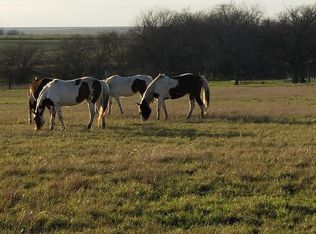 3926 County Road 337 LOT 15, Gainesville, TX 76240