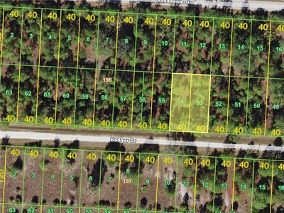 27068 Badger Dr, Punta Gorda, FL, 33955