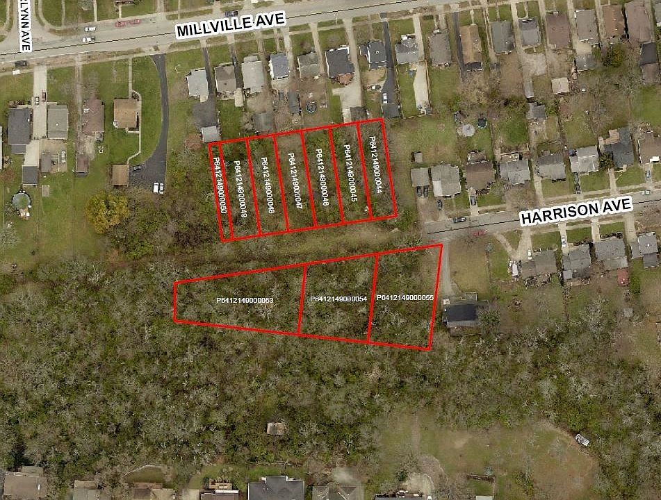 2nd image of Harrison Ave