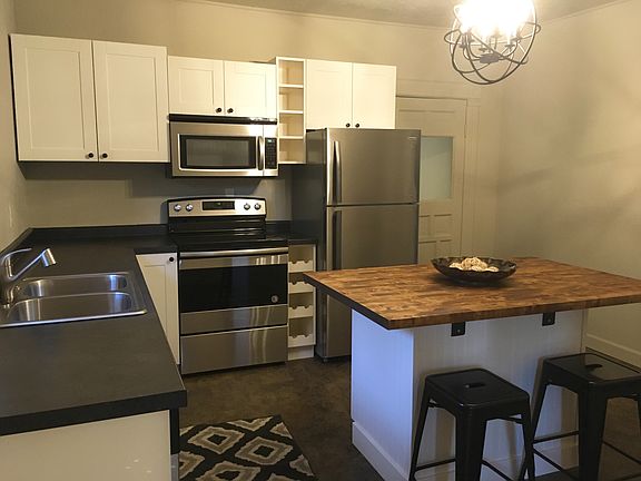 Soft close cabinets & draws