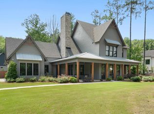 700 Hickory Holw, Chelsea, AL 35043