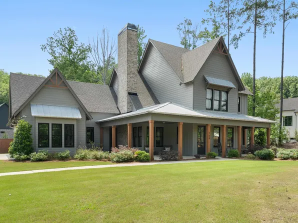 700 Hickory Holw, Chelsea, AL 35043