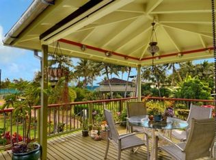 3582 Moloaa Rd, Anahola, HI 96703