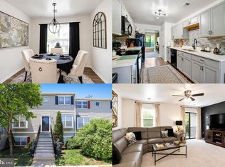 Kettering Overlook Condo Phases 3 & 4>, Upper Marlboro, MD 20774