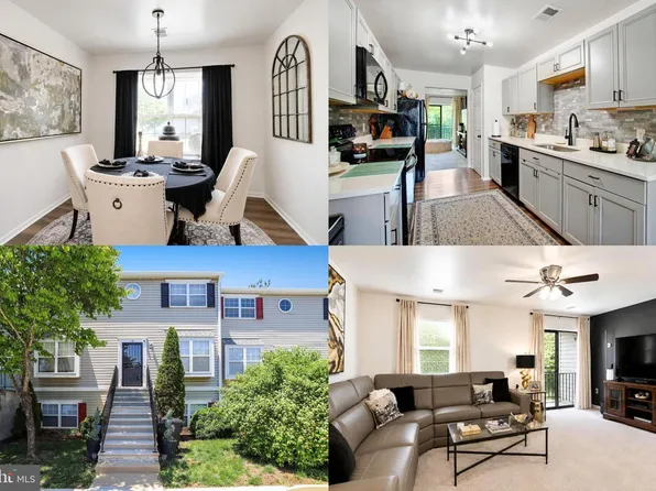 139 Kylie Pl #3, Upper Marlboro, MD 20774