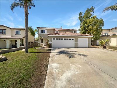 6640 Logan Ave, Fontana, CA, 92336