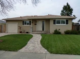 251 Callan St, Milpitas, CA 95035
