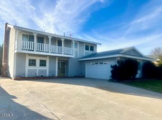 2781 N Woodrow Ave, Simi Valley, CA 93065