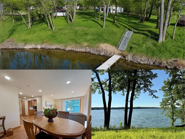 10007 Alcott Dr, Sauk Centre, MN 56378