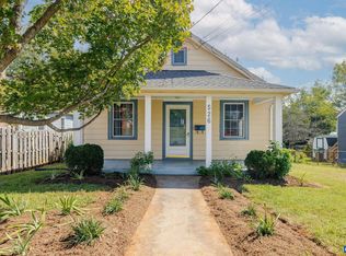526 Caroline Ave, Charlottesville, VA 22902