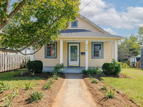 526 Caroline Ave, Charlottesville, VA 22902