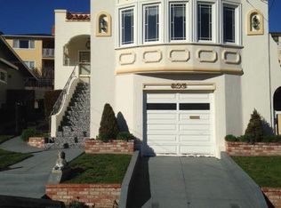 625 Pine Ter, South San Francisco, CA