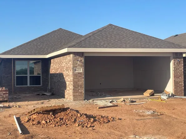 8623 10th St, Lubbock, TX 79416