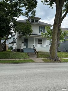 921 E Central Park Ave, Davenport, IA, 52803