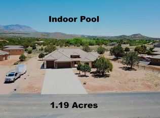 1506 N Canyon Trails Dr, Dammeron Valley, UT 84783