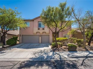 1052 Golden Splendor Ct, Henderson, NV 89002