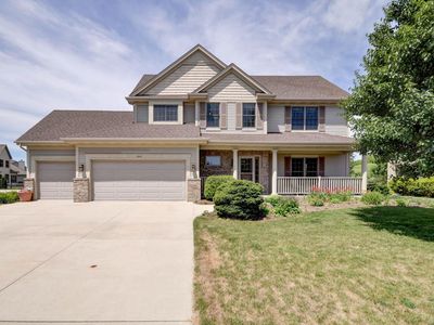 1746 Sunnyslope Dr N, Racine, WI, 53406