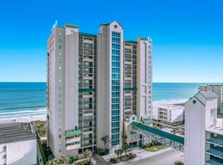 3805 S Ocean Blvd UNIT 404, North Myrtle Beach, SC 29582