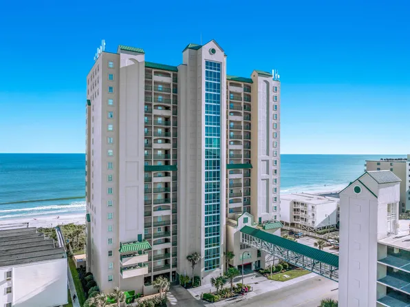 3805 S Ocean Blvd. #404, North Myrtle Beach, SC 29582