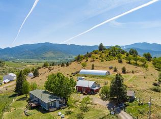 999 Dead Indian Memorial Rd, Ashland, OR 97520