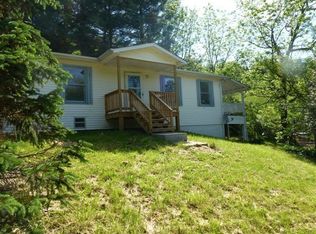 476 Charlie Thompson Rd, Vilas, NC 28692