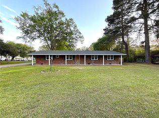 2780 Highway 114, Hessmer, LA 71341