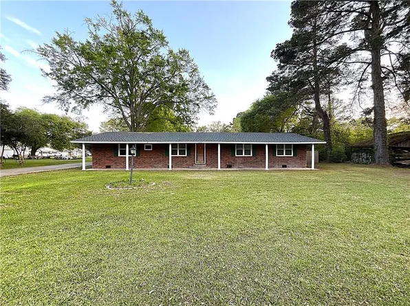 2780 Highway 114, Hessmer, LA 71341