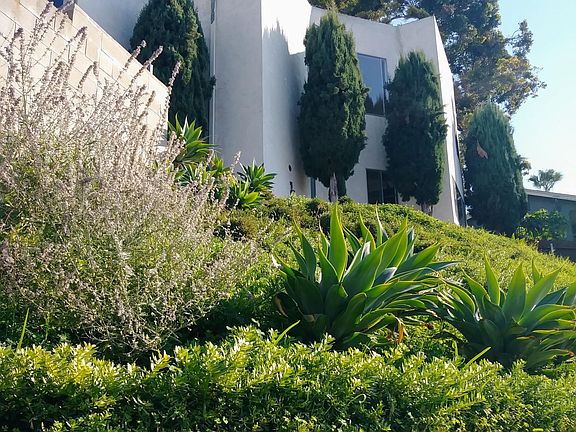 Stand alone townhouse