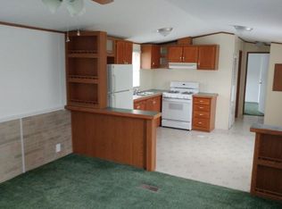 6 Maple Ln, Weedsport, NY 13166