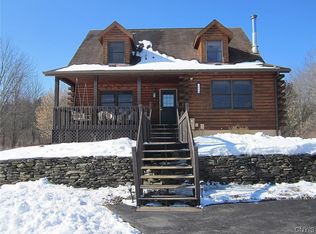 113 Emery Rd, Fulton, NY 13069