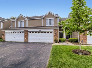 1313 Summersweet Ln #1313, Bartlett, IL