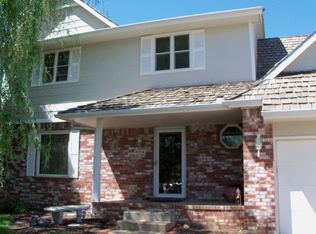 9714 W Westlawn St, Wichita, KS 67212