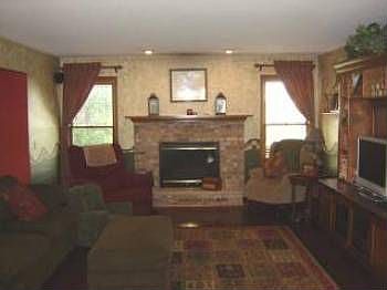 2nd image of 25364 Saddlebrook Blvd