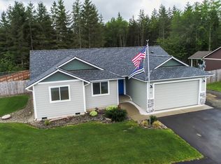 10 Ridgetop Ln, Elma, WA 98541