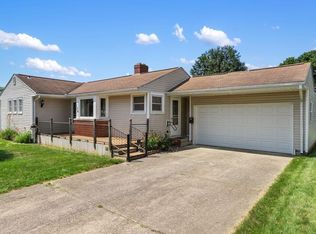 106 Collins Ct, Circleville, OH 43113