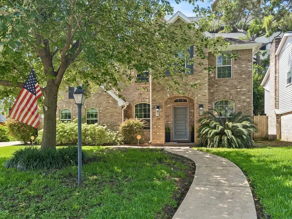 14855 Perthshire Rd, Houston, TX 77079